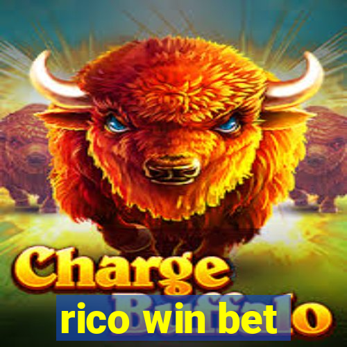 rico win bet