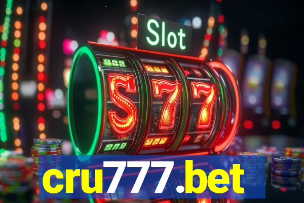 cru777.bet