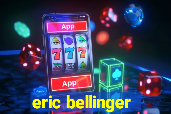 eric bellinger