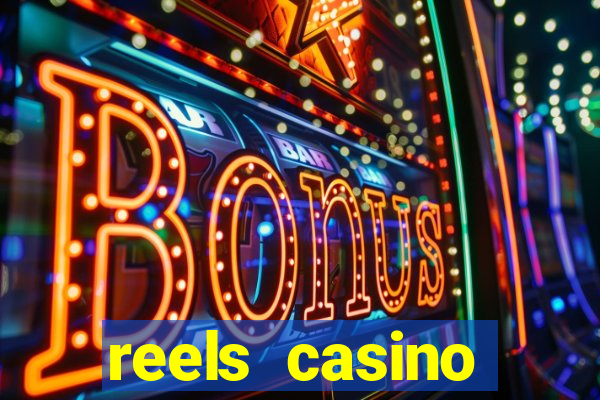 reels casino rodrigo faro