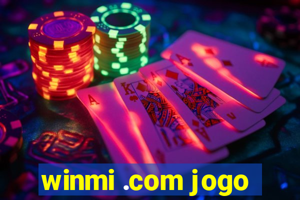 winmi .com jogo