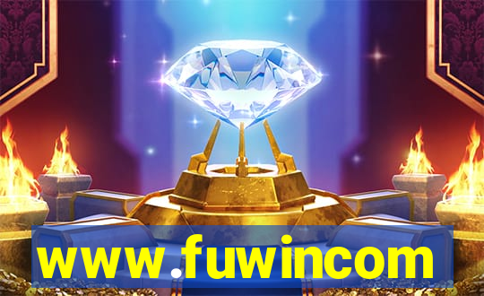 www.fuwincom