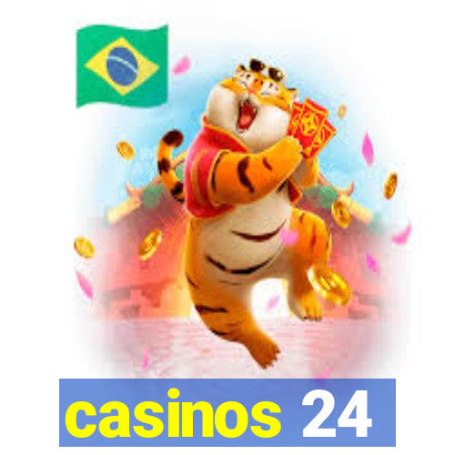 casinos 24