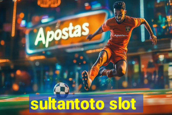 sultantoto slot