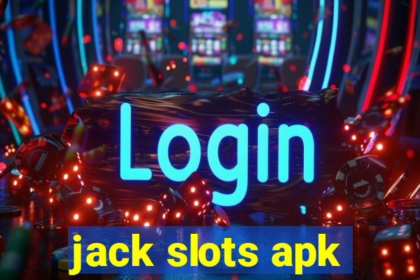 jack slots apk