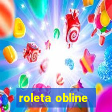 roleta obline