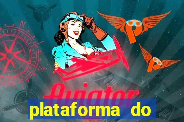 plataforma do rodrigo faro