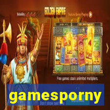 gamesporny