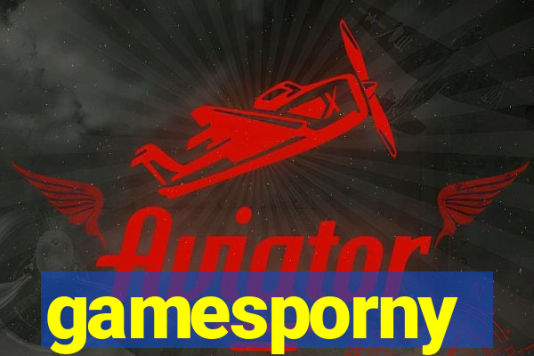 gamesporny