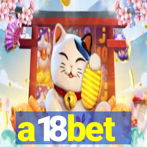 a18bet