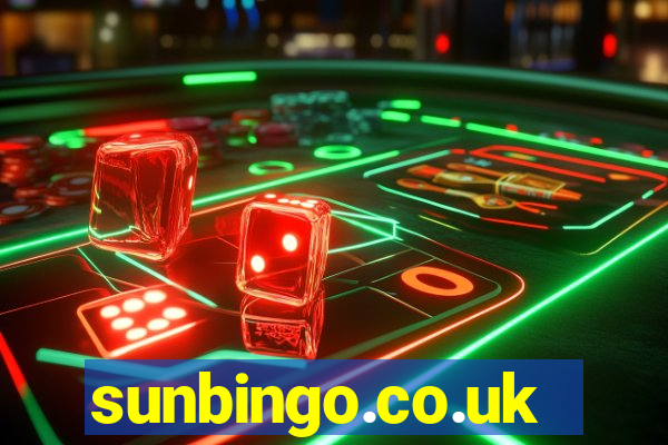 sunbingo.co.uk