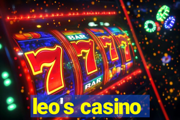 leo's casino