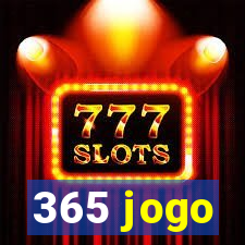 365 jogo