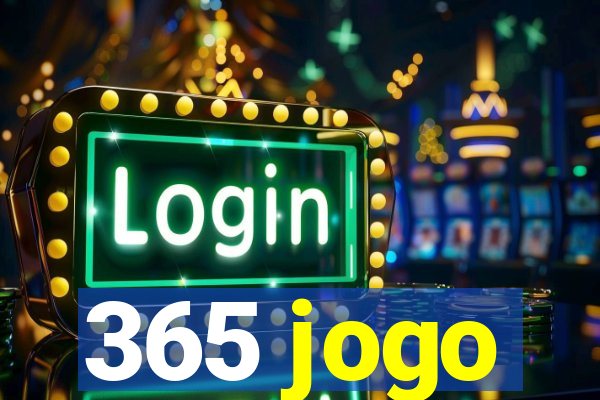 365 jogo