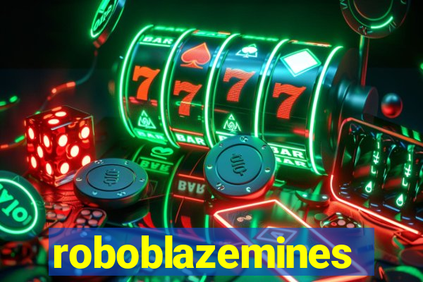 roboblazemines