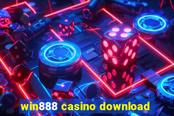 win888 casino download