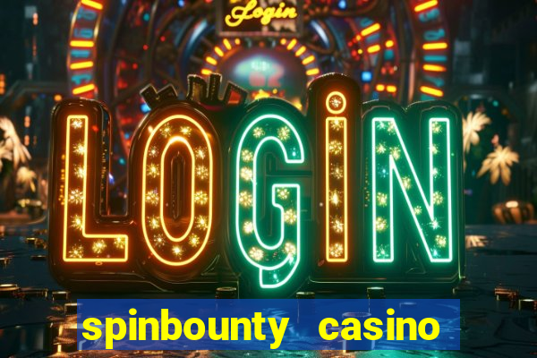 spinbounty casino 50 free spins