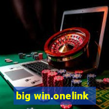 big win.onelink