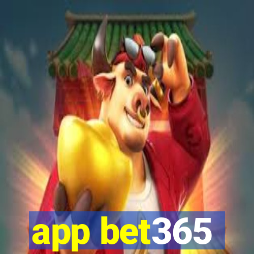 app bet365