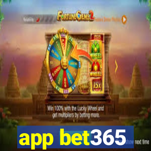 app bet365