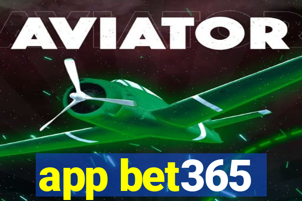 app bet365