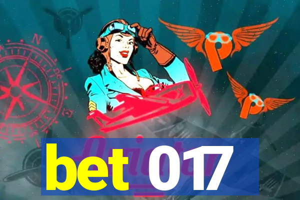 bet 017