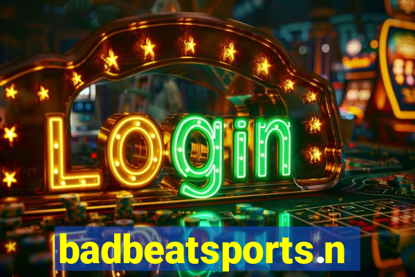 badbeatsports.net