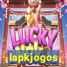 lapkjogos