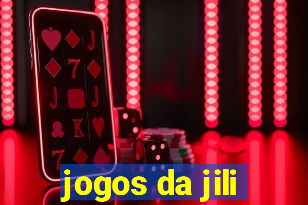 jogos da jili