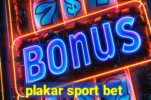 plakar sport bet