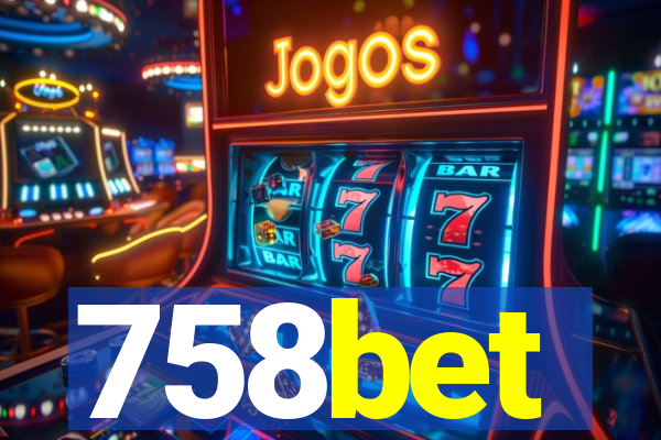 758bet