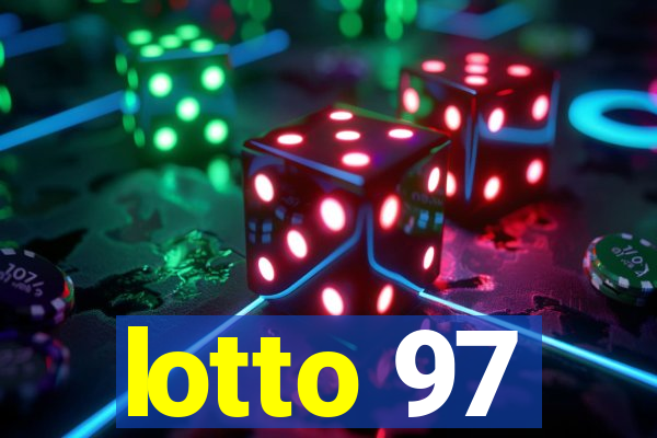 lotto 97