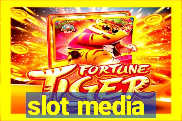 slot media