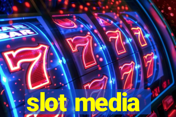 slot media