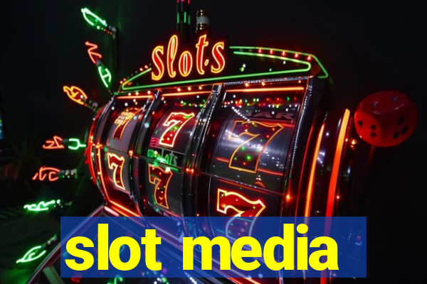 slot media