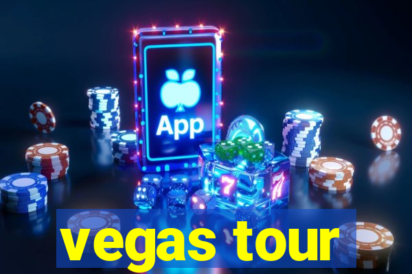 vegas tour