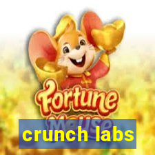 crunch labs