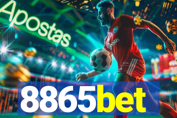 8865bet