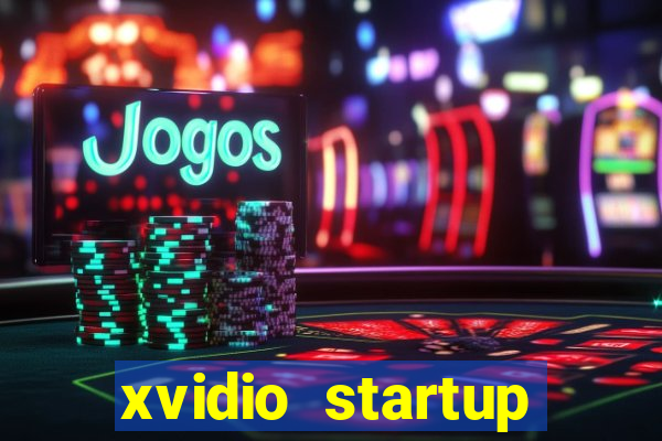 xvidio startup brasil 2024