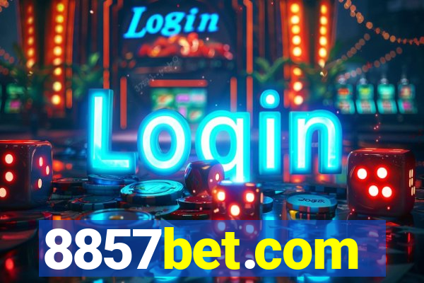 8857bet.com