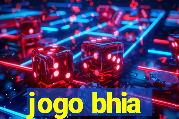 jogo bhia