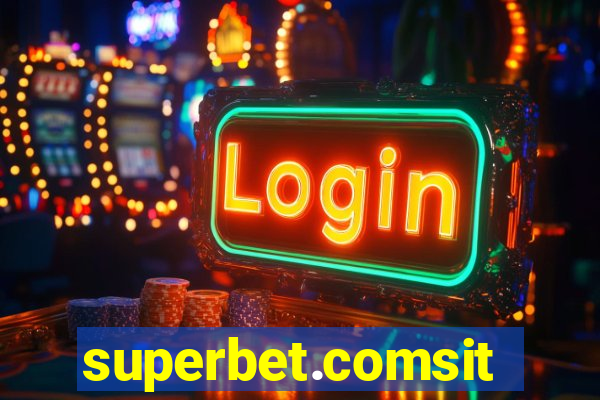 superbet.comsite