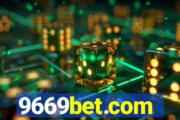 9669bet.com