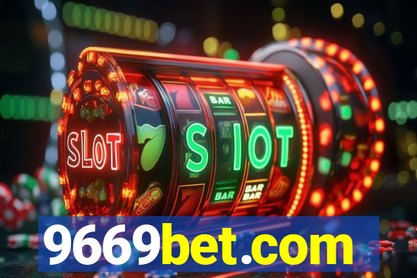 9669bet.com