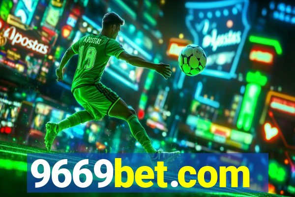 9669bet.com