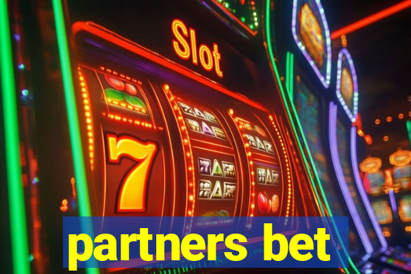 partners bet