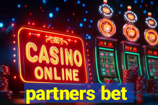 partners bet