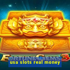 usa slots real money