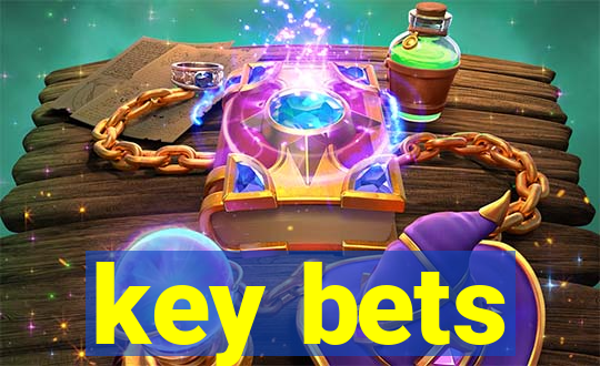 key bets