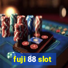 fuji 88 slot